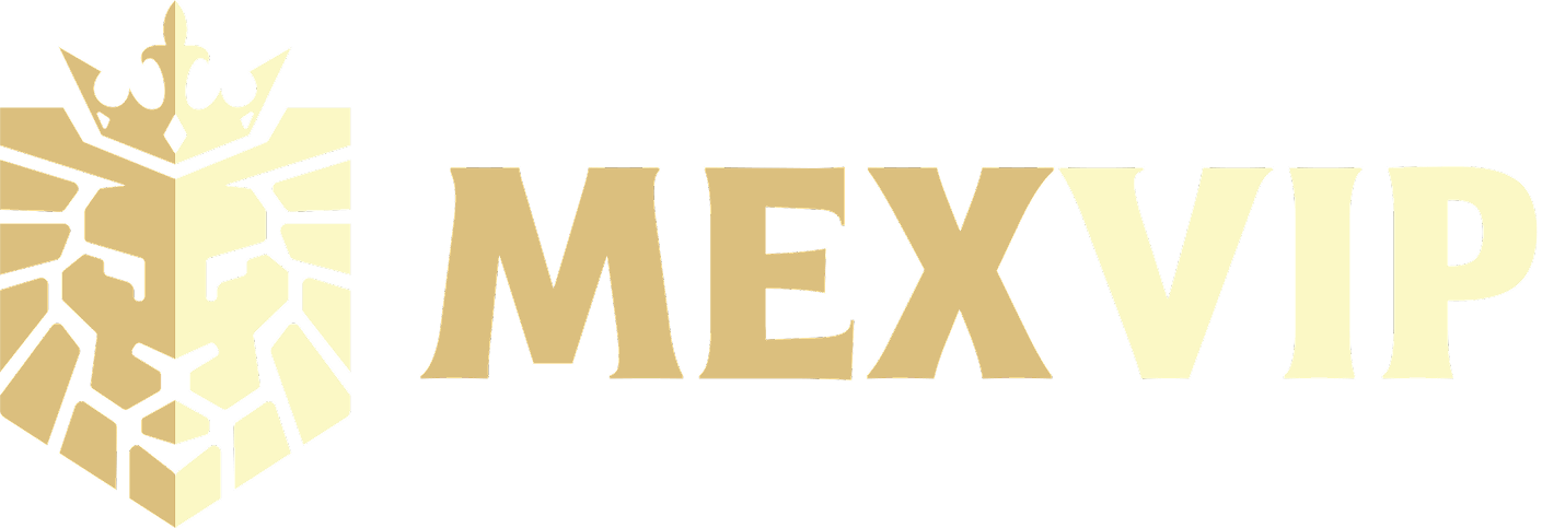 Logo de mexvips